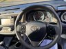 USED 2013 63 TOYOTA RAV4 2.0 D-4D Icon SUV 5dr Diesel Manual 2WD Euro 5 (s/s) (124 ps) LOKKS AND DRIVES EXCELLENT
