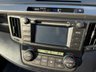 USED 2013 63 TOYOTA RAV4 2.0 D-4D Icon SUV 5dr Diesel Manual 2WD Euro 5 (s/s) (124 ps) LOKKS AND DRIVES EXCELLENT