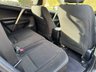 USED 2013 63 TOYOTA RAV4 2.0 D-4D Icon SUV 5dr Diesel Manual 2WD Euro 5 (s/s) (124 ps) LOKKS AND DRIVES EXCELLENT