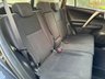 USED 2013 63 TOYOTA RAV4 2.0 D-4D Icon SUV 5dr Diesel Manual 2WD Euro 5 (s/s) (124 ps) LOKKS AND DRIVES EXCELLENT