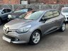 USED 2013 13 RENAULT CLIO 1.2 16V Dynamique MediaNav Hatchback 5dr Petrol Manual Euro 5 (75 ps) 