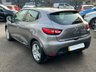 USED 2013 13 RENAULT CLIO 1.2 16V Dynamique MediaNav Hatchback 5dr Petrol Manual Euro 5 (75 ps) 