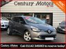 USED 2013 13 RENAULT CLIO 1.2 16V Dynamique MediaNav Hatchback 5dr Petrol Manual Euro 5 (75 ps) 