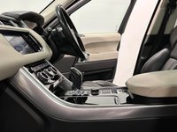 USED 2015 65 LAND ROVER RANGE ROVER SPORT 3.0 SD V6 HSE Dynamic SUV 5dr Diesel Auto 4WD Euro 6 (s/s) (306 ps) Panoramic Glass Roof