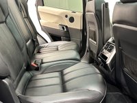 USED 2015 65 LAND ROVER RANGE ROVER SPORT 3.0 SD V6 HSE Dynamic SUV 5dr Diesel Auto 4WD Euro 6 (s/s) (306 ps) Panoramic Glass Roof