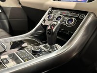 USED 2015 65 LAND ROVER RANGE ROVER SPORT 3.0 SD V6 HSE Dynamic SUV 5dr Diesel Auto 4WD Euro 6 (s/s) (306 ps) Panoramic Glass Roof