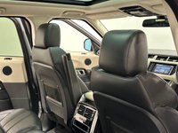 USED 2015 65 LAND ROVER RANGE ROVER SPORT 3.0 SD V6 HSE Dynamic SUV 5dr Diesel Auto 4WD Euro 6 (s/s) (306 ps) Panoramic Glass Roof