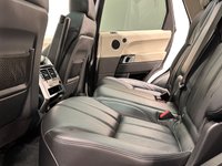 USED 2015 65 LAND ROVER RANGE ROVER SPORT 3.0 SD V6 HSE Dynamic SUV 5dr Diesel Auto 4WD Euro 6 (s/s) (306 ps) Panoramic Glass Roof