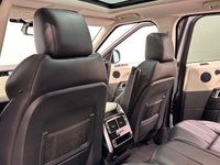 USED 2015 65 LAND ROVER RANGE ROVER SPORT 3.0 SD V6 HSE Dynamic SUV 5dr Diesel Auto 4WD Euro 6 (s/s) (306 ps) Panoramic Glass Roof