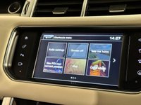 USED 2015 65 LAND ROVER RANGE ROVER SPORT 3.0 SD V6 HSE Dynamic SUV 5dr Diesel Auto 4WD Euro 6 (s/s) (306 ps) Panoramic Glass Roof