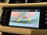 USED 2015 65 LAND ROVER RANGE ROVER SPORT 3.0 SD V6 HSE Dynamic SUV 5dr Diesel Auto 4WD Euro 6 (s/s) (306 ps) Panoramic Glass Roof