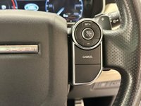 USED 2015 65 LAND ROVER RANGE ROVER SPORT 3.0 SD V6 HSE Dynamic SUV 5dr Diesel Auto 4WD Euro 6 (s/s) (306 ps) Panoramic Glass Roof