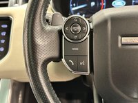 USED 2015 65 LAND ROVER RANGE ROVER SPORT 3.0 SD V6 HSE Dynamic SUV 5dr Diesel Auto 4WD Euro 6 (s/s) (306 ps) Panoramic Glass Roof
