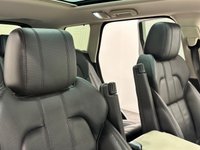 USED 2015 65 LAND ROVER RANGE ROVER SPORT 3.0 SD V6 HSE Dynamic SUV 5dr Diesel Auto 4WD Euro 6 (s/s) (306 ps) Panoramic Glass Roof