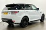 USED 2015 65 LAND ROVER RANGE ROVER SPORT 3.0 SD V6 HSE Dynamic SUV 5dr Diesel Auto 4WD Euro 6 (s/s) (306 ps) Panoramic Glass Roof