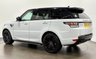 USED 2015 65 LAND ROVER RANGE ROVER SPORT 3.0 SD V6 HSE Dynamic SUV 5dr Diesel Auto 4WD Euro 6 (s/s) (306 ps) Panoramic Glass Roof