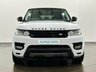USED 2015 65 LAND ROVER RANGE ROVER SPORT 3.0 SD V6 HSE Dynamic SUV 5dr Diesel Auto 4WD Euro 6 (s/s) (306 ps) Panoramic Glass Roof