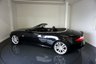 USED 2008 08 JAGUAR XK 4.2 V8  Convertible 2dr Petrol Auto Euro 4 (300 ps)-Superb Low Mileage Example-Finished In Ebony Black Metallic With Heated Ebony Leather Upholstery-Electric Memory Front Seats-Front & Rear Parking Sensors-Dual Climate Control-Cruise Control-Mfsw-Satnav-Bluetooth-8 Services On File-Spare Key-Last Keeper Aug 2020.Nice Example With Low Mileage. 
