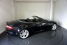 USED 2008 08 JAGUAR XK 4.2 V8  Convertible 2dr Petrol Auto Euro 4 (300 ps)-Superb Low Mileage Example-Finished In Ebony Black Metallic With Heated Ebony Leather Upholstery-Electric Memory Front Seats-Front & Rear Parking Sensors-Dual Climate Control-Cruise Control-Mfsw-Satnav-Bluetooth-8 Services On File-Spare Key-Last Keeper Aug 2020.Nice Example With Low Mileage. 