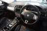 USED 2008 08 JAGUAR XK 4.2 V8  Convertible 2dr Petrol Auto Euro 4 (300 ps)-Superb Low Mileage Example-Finished In Ebony Black Metallic With Heated Ebony Leather Upholstery-Electric Memory Front Seats-Front & Rear Parking Sensors-Dual Climate Control-Cruise Control-Mfsw-Satnav-Bluetooth-8 Services On File-Spare Key-Last Keeper Aug 2020.Nice Example With Low Mileage. 