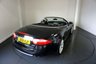 USED 2008 08 JAGUAR XK 4.2 V8  Convertible 2dr Petrol Auto Euro 4 (300 ps)-Superb Low Mileage Example-Finished In Ebony Black Metallic With Heated Ebony Leather Upholstery-Electric Memory Front Seats-Front & Rear Parking Sensors-Dual Climate Control-Cruise Control-Mfsw-Satnav-Bluetooth-8 Services On File-Spare Key-Last Keeper Aug 2020.Nice Example With Low Mileage. 