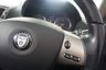 USED 2008 08 JAGUAR XK 4.2 V8  Convertible 2dr Petrol Auto Euro 4 (300 ps)-Superb Low Mileage Example-Finished In Ebony Black Metallic With Heated Ebony Leather Upholstery-Electric Memory Front Seats-Front & Rear Parking Sensors-Dual Climate Control-Cruise Control-Mfsw-Satnav-Bluetooth-8 Services On File-Spare Key-Last Keeper Aug 2020.Nice Example With Low Mileage. 