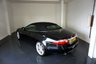 USED 2008 08 JAGUAR XK 4.2 V8  Convertible 2dr Petrol Auto Euro 4 (300 ps)-Superb Low Mileage Example-Finished In Ebony Black Metallic With Heated Ebony Leather Upholstery-Electric Memory Front Seats-Front & Rear Parking Sensors-Dual Climate Control-Cruise Control-Mfsw-Satnav-Bluetooth-8 Services On File-Spare Key-Last Keeper Aug 2020.Nice Example With Low Mileage. 