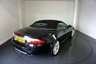 USED 2008 08 JAGUAR XK 4.2 V8  Convertible 2dr Petrol Auto Euro 4 (300 ps)-Superb Low Mileage Example-Finished In Ebony Black Metallic With Heated Ebony Leather Upholstery-Electric Memory Front Seats-Front & Rear Parking Sensors-Dual Climate Control-Cruise Control-Mfsw-Satnav-Bluetooth-8 Services On File-Spare Key-Last Keeper Aug 2020.Nice Example With Low Mileage. 