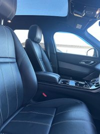 USED 2020 70 LAND ROVER RANGE ROVER VELAR 2.0 D180 R-Dynamic SE SUV 5dr Diesel Auto 4WD Euro 6 (s/s) (180 ps) 