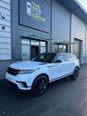 USED 2020 70 LAND ROVER RANGE ROVER VELAR 2.0 D180 R-Dynamic SE SUV 5dr Diesel Auto 4WD Euro 6 (s/s) (180 ps) 