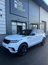 USED 2020 70 LAND ROVER RANGE ROVER VELAR 2.0 D180 R-Dynamic SE SUV 5dr Diesel Auto 4WD Euro 6 (s/s) (180 ps) 