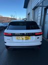 USED 2020 70 LAND ROVER RANGE ROVER VELAR 2.0 D180 R-Dynamic SE SUV 5dr Diesel Auto 4WD Euro 6 (s/s) (180 ps) 