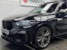 USED 2019 19 BMW X5 3.0 M50d SUV 5dr Diesel Auto xDrive Euro 6 (s/s) (400 ps) 