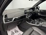 USED 2019 19 BMW X5 3.0 M50d SUV 5dr Diesel Auto xDrive Euro 6 (s/s) (400 ps) 