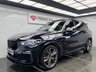 USED 2019 19 BMW X5 3.0 M50d SUV 5dr Diesel Auto xDrive Euro 6 (s/s) (400 ps) 