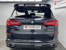 USED 2019 19 BMW X5 3.0 M50d SUV 5dr Diesel Auto xDrive Euro 6 (s/s) (400 ps) 