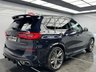 USED 2019 19 BMW X5 3.0 M50d SUV 5dr Diesel Auto xDrive Euro 6 (s/s) (400 ps) 