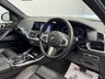 USED 2019 19 BMW X5 3.0 M50d SUV 5dr Diesel Auto xDrive Euro 6 (s/s) (400 ps) 