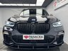 USED 2019 19 BMW X5 3.0 M50d SUV 5dr Diesel Auto xDrive Euro 6 (s/s) (400 ps) 