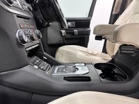 USED 2015 15 LAND ROVER DISCOVERY 4 3.0 SD V6 HSE Luxury SUV 5dr Diesel Auto 4WD Euro 5 (s/s) (255 bhp) Complete Service Record Including Cam Belt, High Specification 3.0 HSE Luxury 51051 Miles, Rear Entertainment Screens, Sunroofs, Privacy Glass, Striking Mariana Black,Porcelain Full Leather