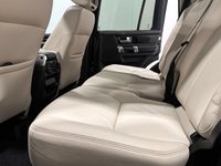 USED 2015 15 LAND ROVER DISCOVERY 4 3.0 SD V6 HSE Luxury SUV 5dr Diesel Auto 4WD Euro 5 (s/s) (255 bhp) Complete Service Record Including Cam Belt, High Specification 3.0 HSE Luxury 51051 Miles, Rear Entertainment Screens, Sunroofs, Privacy Glass, Striking Mariana Black,Porcelain Full Leather