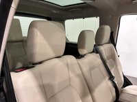 USED 2015 15 LAND ROVER DISCOVERY 4 3.0 SD V6 HSE Luxury SUV 5dr Diesel Auto 4WD Euro 5 (s/s) (255 bhp) Complete Service Record Including Cam Belt, High Specification 3.0 HSE Luxury 51051 Miles, Rear Entertainment Screens, Sunroofs, Privacy Glass, Striking Mariana Black,Porcelain Full Leather