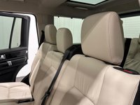USED 2015 15 LAND ROVER DISCOVERY 4 3.0 SD V6 HSE Luxury SUV 5dr Diesel Auto 4WD Euro 5 (s/s) (255 bhp) Complete Service Record Including Cam Belt, High Specification 3.0 HSE Luxury 51051 Miles, Rear Entertainment Screens, Sunroofs, Privacy Glass, Striking Mariana Black,Porcelain Full Leather