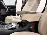 USED 2015 15 LAND ROVER DISCOVERY 4 3.0 SD V6 HSE Luxury SUV 5dr Diesel Auto 4WD Euro 5 (s/s) (255 bhp) Complete Service Record Including Cam Belt, High Specification 3.0 HSE Luxury 51051 Miles, Rear Entertainment Screens, Sunroofs, Privacy Glass, Striking Mariana Black,Porcelain Full Leather