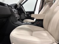 USED 2015 15 LAND ROVER DISCOVERY 4 3.0 SD V6 HSE Luxury SUV 5dr Diesel Auto 4WD Euro 5 (s/s) (255 bhp) Complete Service Record Including Cam Belt, High Specification 3.0 HSE Luxury 51051 Miles, Rear Entertainment Screens, Sunroofs, Privacy Glass, Striking Mariana Black,Porcelain Full Leather