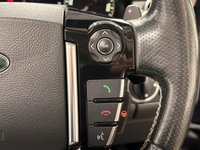 USED 2015 15 LAND ROVER DISCOVERY 4 3.0 SD V6 HSE Luxury SUV 5dr Diesel Auto 4WD Euro 5 (s/s) (255 bhp) Complete Service Record Including Cam Belt, High Specification 3.0 HSE Luxury 51051 Miles, Rear Entertainment Screens, Sunroofs, Privacy Glass, Striking Mariana Black,Porcelain Full Leather