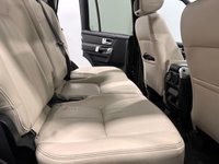 USED 2015 15 LAND ROVER DISCOVERY 4 3.0 SD V6 HSE Luxury SUV 5dr Diesel Auto 4WD Euro 5 (s/s) (255 bhp) Complete Service Record Including Cam Belt, High Specification 3.0 HSE Luxury 51051 Miles, Rear Entertainment Screens, Sunroofs, Privacy Glass, Striking Mariana Black,Porcelain Full Leather