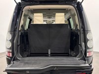 USED 2015 15 LAND ROVER DISCOVERY 4 3.0 SD V6 HSE Luxury SUV 5dr Diesel Auto 4WD Euro 5 (s/s) (255 bhp) Complete Service Record Including Cam Belt, High Specification 3.0 HSE Luxury 51051 Miles, Rear Entertainment Screens, Sunroofs, Privacy Glass, Striking Mariana Black,Porcelain Full Leather