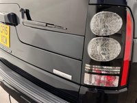 USED 2015 15 LAND ROVER DISCOVERY 4 3.0 SD V6 HSE Luxury SUV 5dr Diesel Auto 4WD Euro 5 (s/s) (255 bhp) Complete Service Record Including Cam Belt, High Specification 3.0 HSE Luxury 51051 Miles, Rear Entertainment Screens, Sunroofs, Privacy Glass, Striking Mariana Black,Porcelain Full Leather