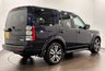 USED 2015 15 LAND ROVER DISCOVERY 4 3.0 SD V6 HSE Luxury SUV 5dr Diesel Auto 4WD Euro 5 (s/s) (255 bhp) Complete Service Record Including Cam Belt, High Specification 3.0 HSE Luxury 51051 Miles, Rear Entertainment Screens, Sunroofs, Privacy Glass, Striking Mariana Black,Porcelain Full Leather